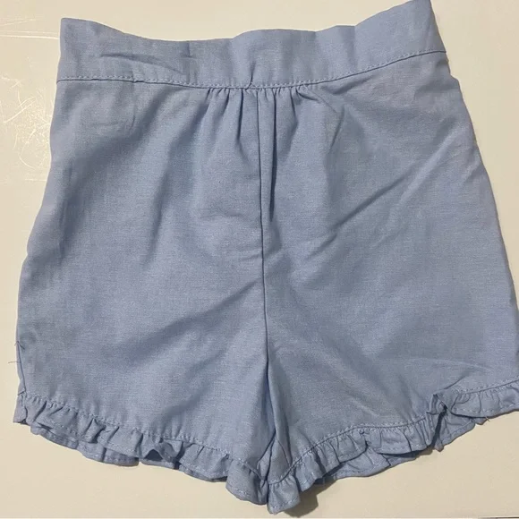 New Penelope Mack Butterfly 2 piece set for girls size 5 - Picture 5 of 5